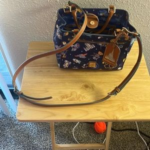 50th anniversary disney dooney and Burke